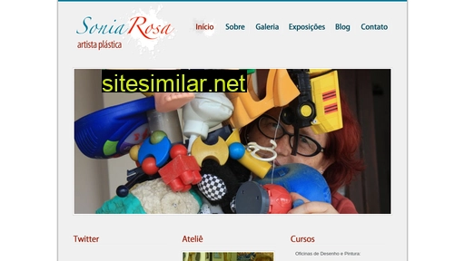 soniarosa.com.br alternative sites
