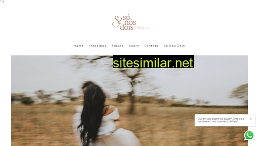 sonosdois.com.br alternative sites