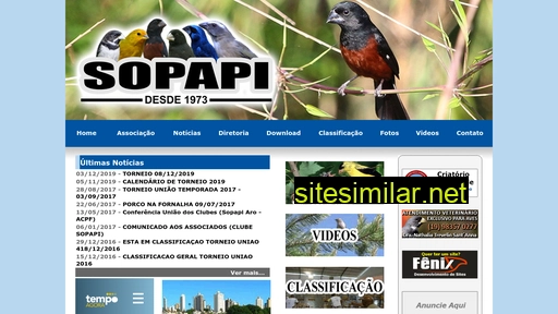 sopapi.com.br alternative sites
