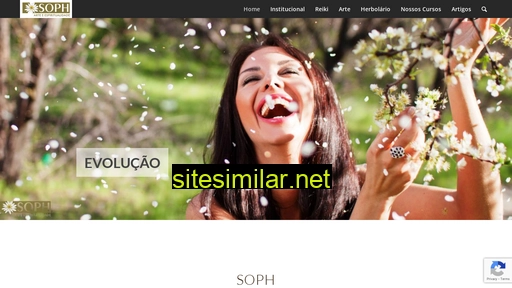 soph.com.br alternative sites