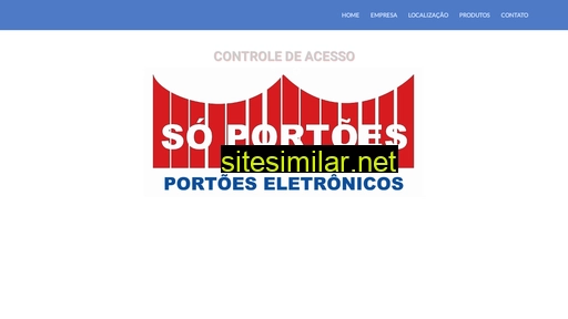 soportoescampinas.com.br alternative sites