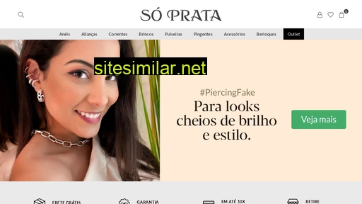 soprata.com.br alternative sites