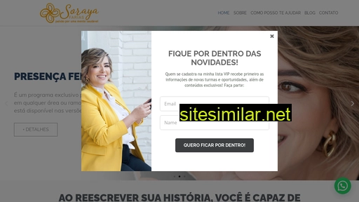 sorayafarias.com.br alternative sites