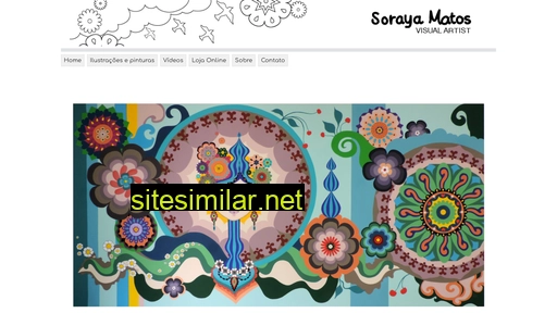 sorayamatos.com.br alternative sites