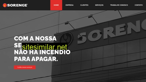 sorenge.com.br alternative sites