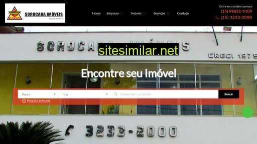 sorocabaimoveis.com.br alternative sites