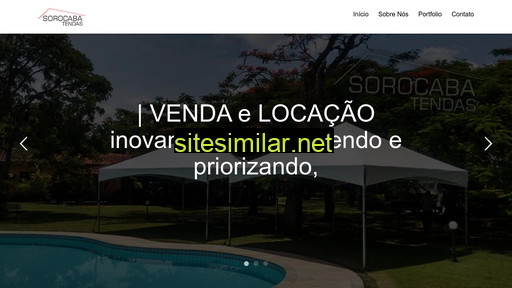 sorocabatendas.com.br alternative sites