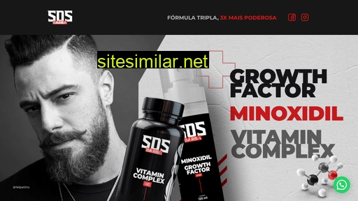 sosbarba.com.br alternative sites