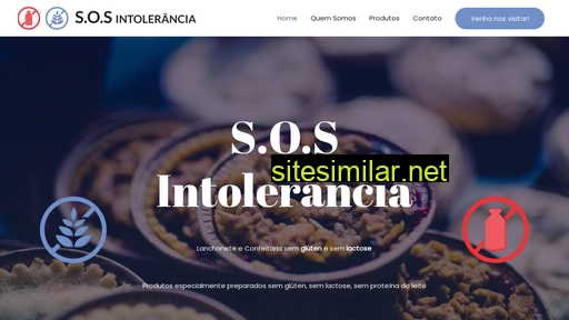 sosintoleranciamga.com.br alternative sites