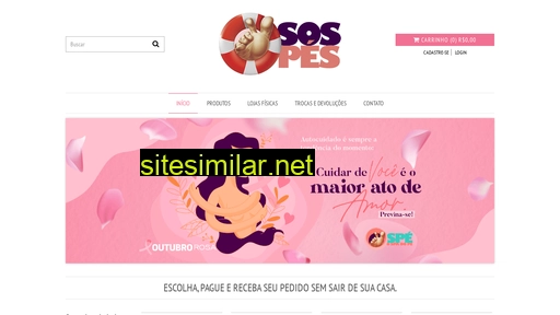 sospes.com.br alternative sites