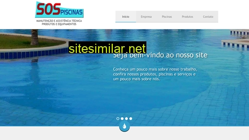 sospiscinassl.com.br alternative sites