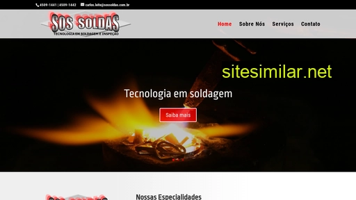 sossoldas.com.br alternative sites