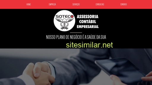soteco.com.br alternative sites