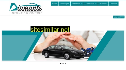 soudiamante.com.br alternative sites