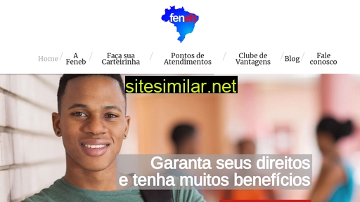 soufeneb.org.br alternative sites