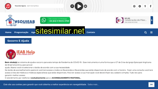 souieab.com.br alternative sites