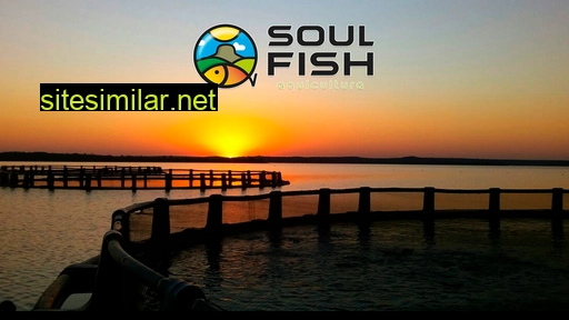 soulfish.com.br alternative sites