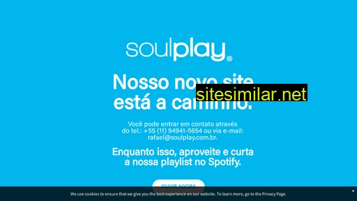 soulplay.com.br alternative sites
