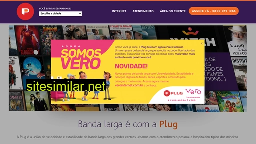 souplug.com.br alternative sites