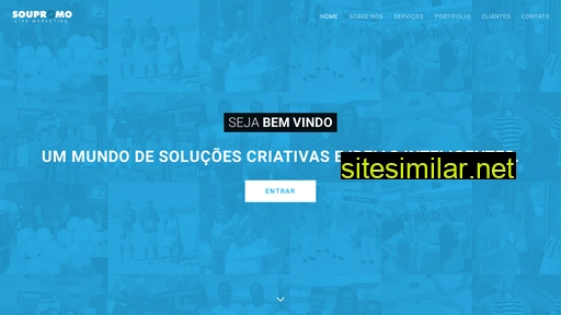soupromo.com.br alternative sites