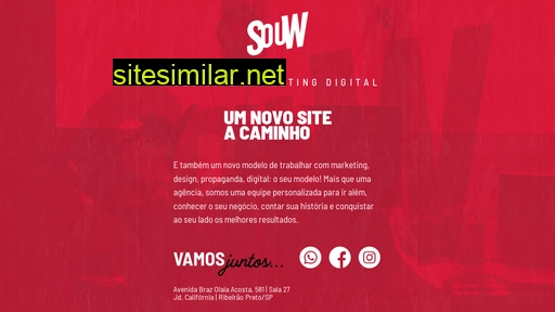 souw.com.br alternative sites