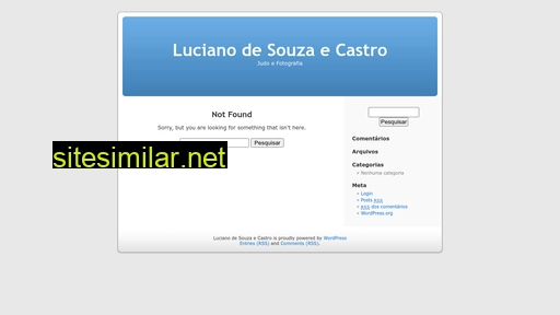 souzaecastro.com.br alternative sites
