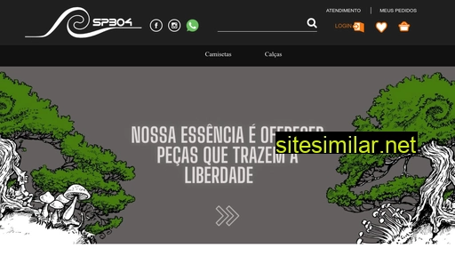 sp304.com.br alternative sites