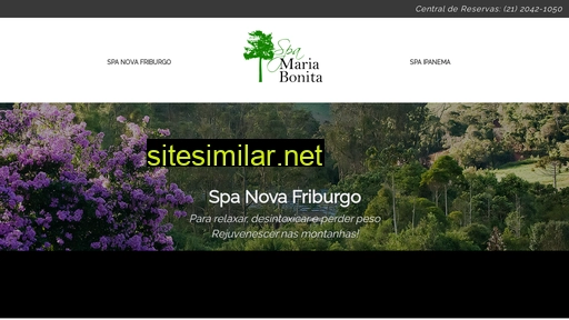 spamariabonita.com.br alternative sites