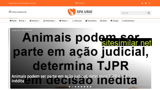 spaurai.com.br alternative sites