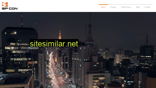 spcon.com.br alternative sites