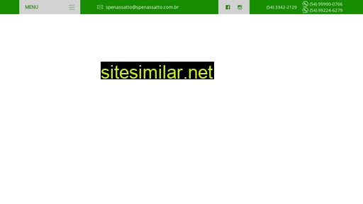 spenassatto.com.br alternative sites