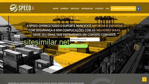 speed-es.com.br alternative sites
