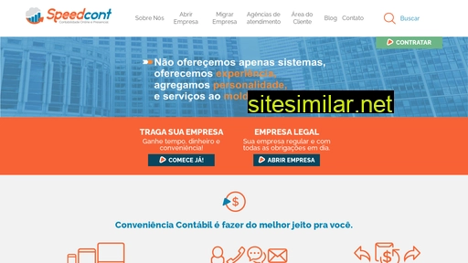 speedcont.com.br alternative sites