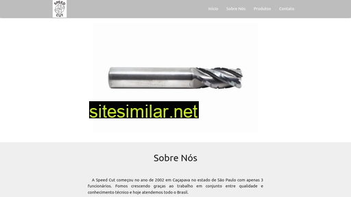 speedcut.com.br alternative sites