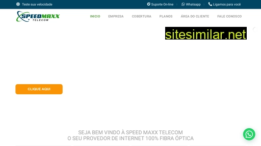 speedmaxx.com.br alternative sites