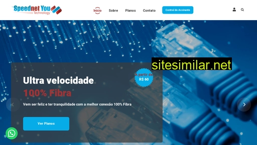 speednetyoutechnology.com.br alternative sites