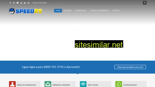 speedrs.com.br alternative sites