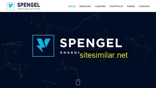 spengel.com.br alternative sites