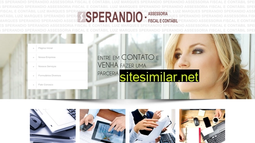 sperandioafc.com.br alternative sites