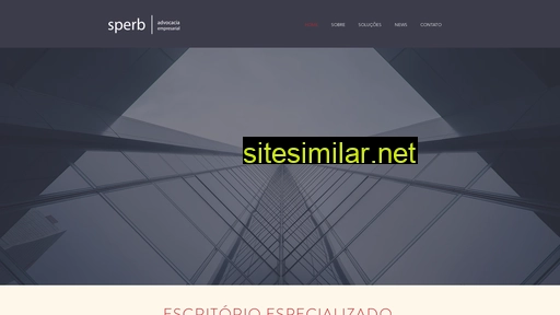 sperbadvocacia.com.br alternative sites