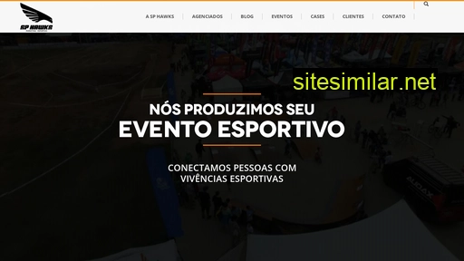 sphawks.com.br alternative sites