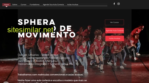 spheracm.com.br alternative sites