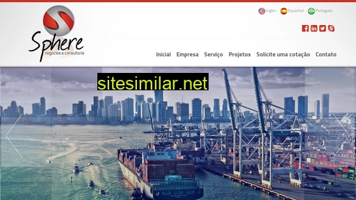 spherenegocios.com.br alternative sites