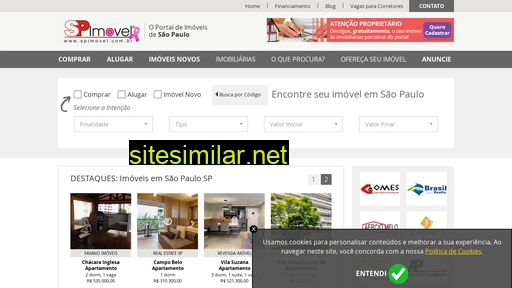 spimovel.com.br alternative sites