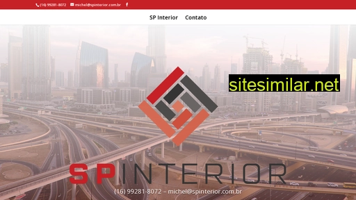 spinterior.com.br alternative sites