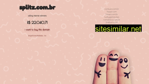 splitz.com.br alternative sites
