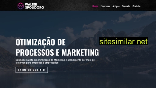 spolidoro.com.br alternative sites