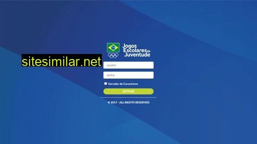 sportos.com.br alternative sites