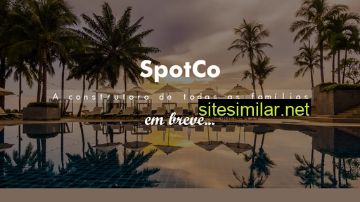 spotco.com.br alternative sites