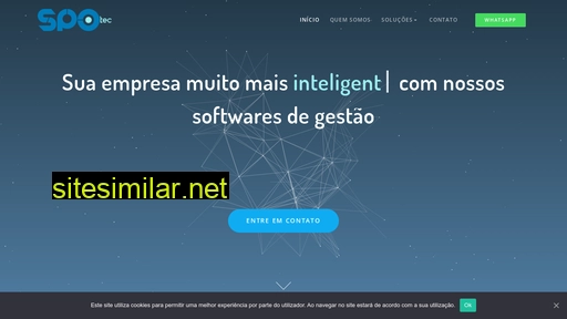 spotecnologia.com.br alternative sites